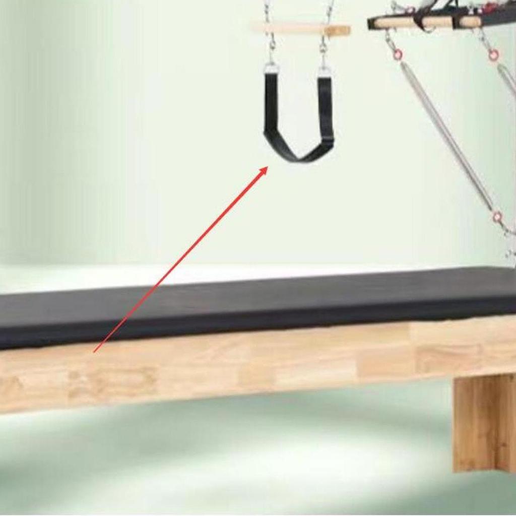 Home Improvement And Supply - Cinghia per il piede Pilates Migliora