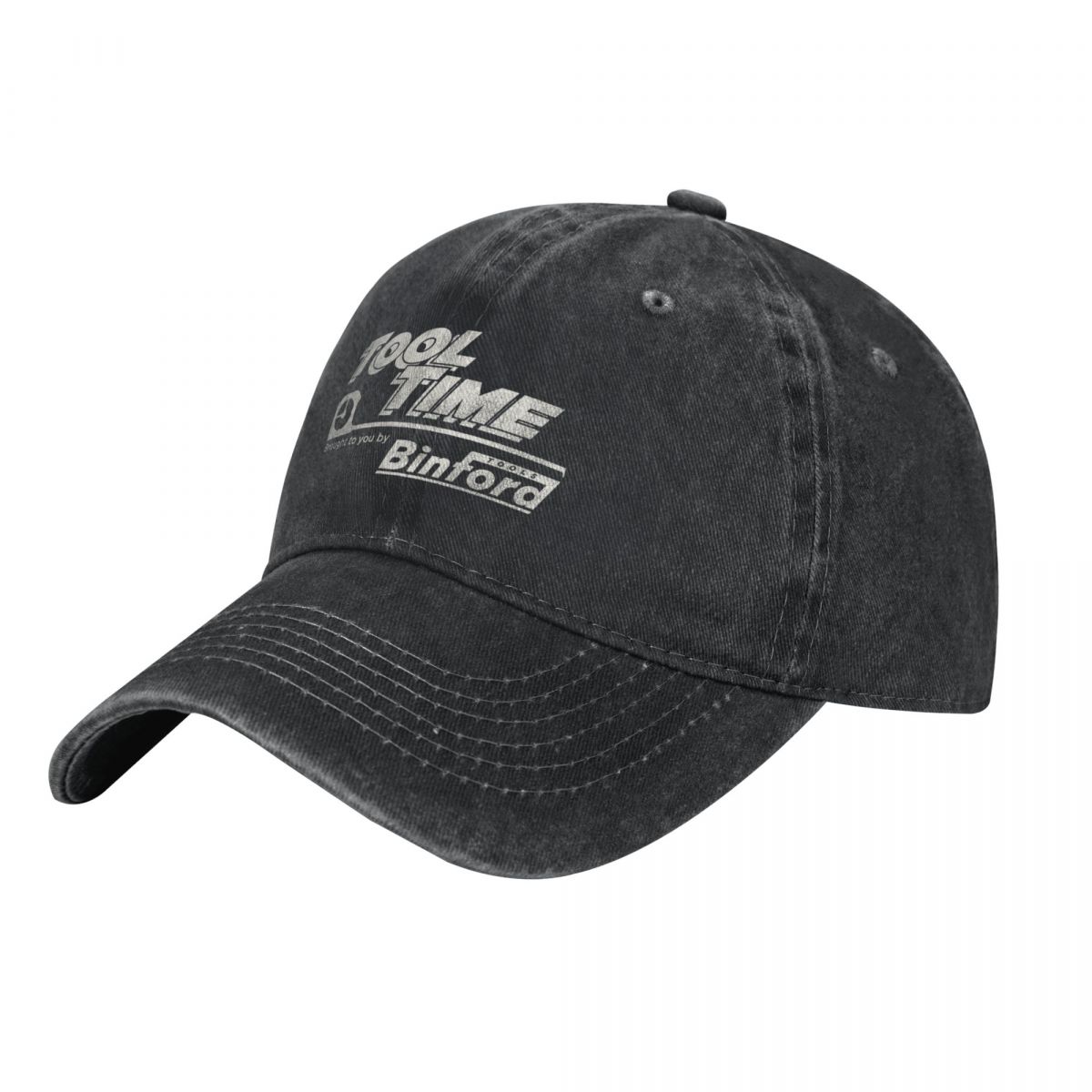 Home Improvement Tool Time - Tool Time Home Improvement Cappellino da