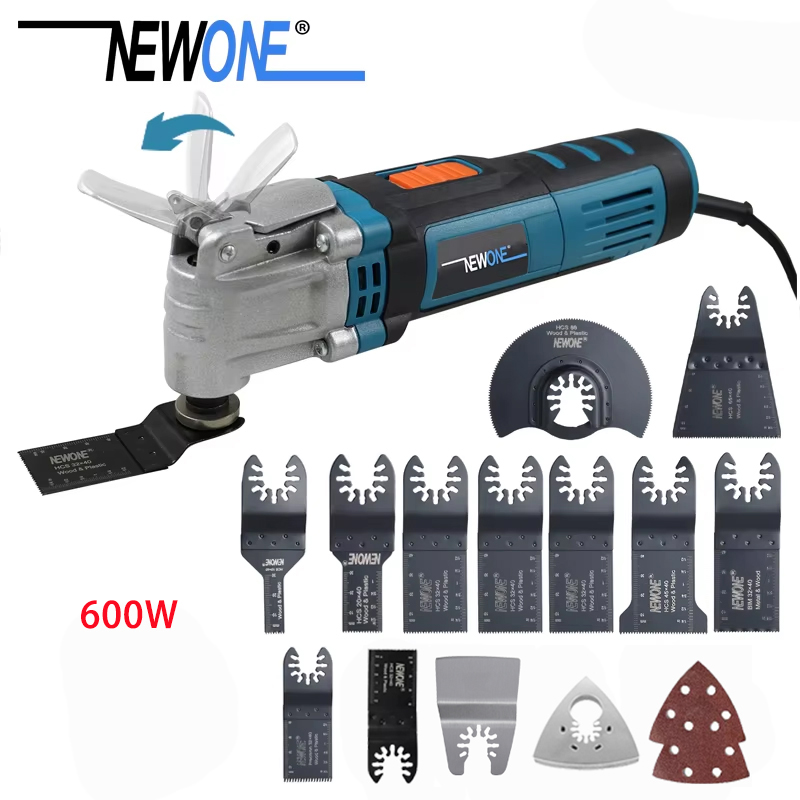 Home Improvement Services - 230V 600W Sgancio Rapido/Ch Cambio Strumento
