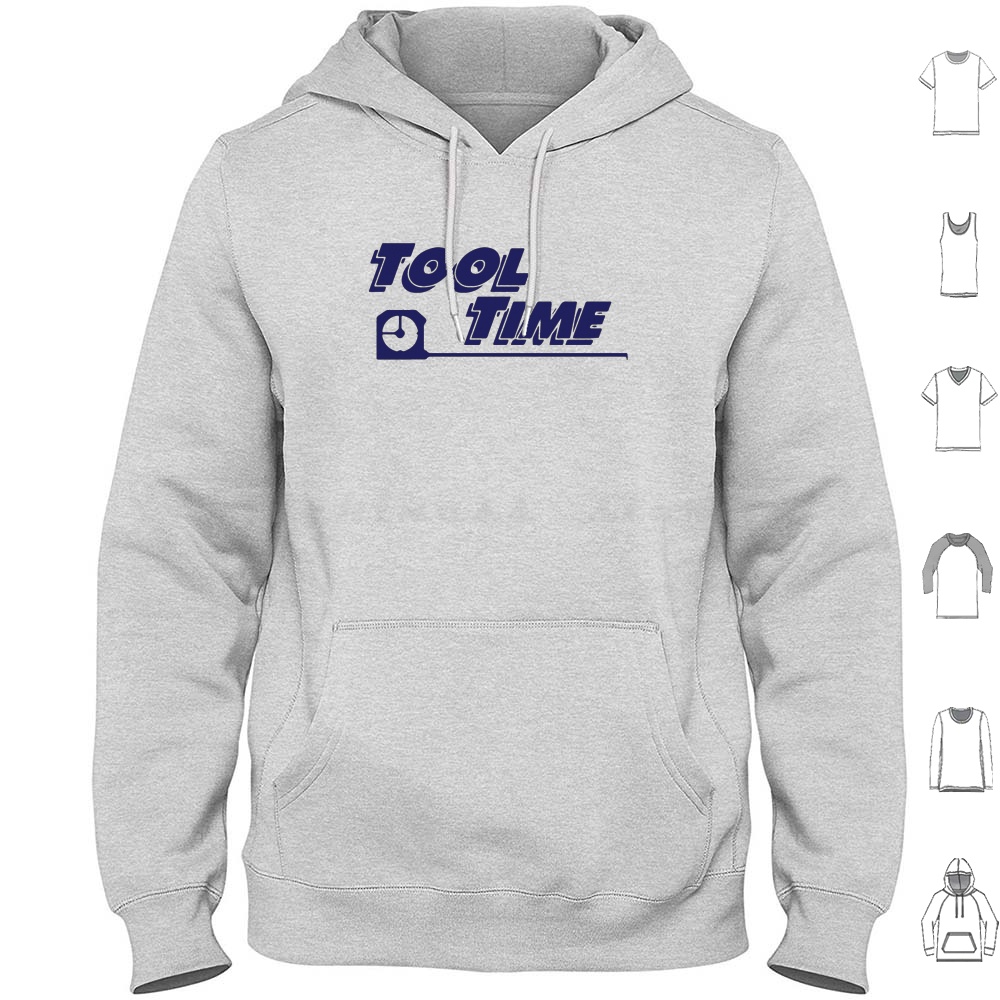 Home Improvement Tool Time - T-shirt Tool Time-miglioramento domestico, Tim Taylor,