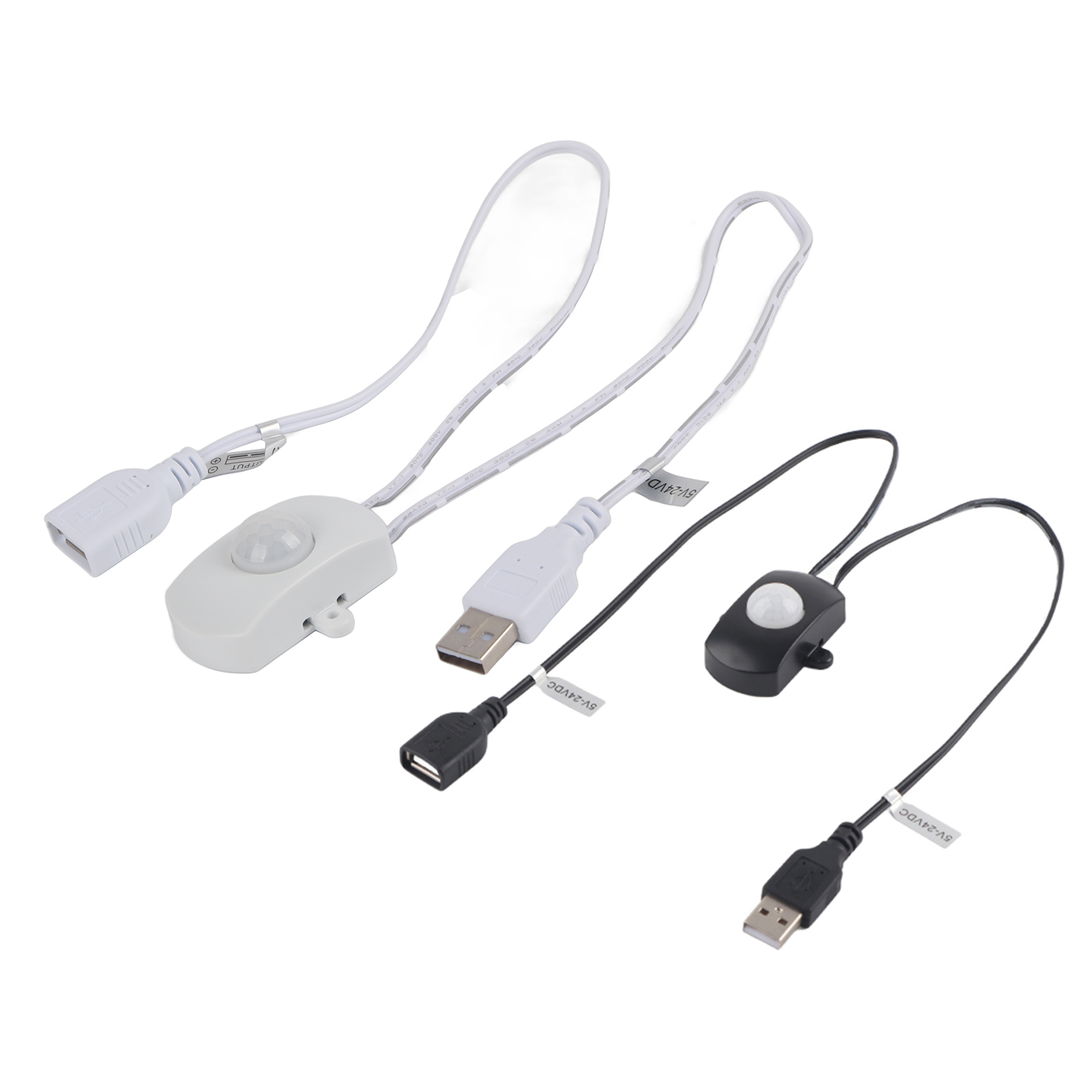 Home Improvement And Hardware - Sensore di Movimento PIR Mini 2A