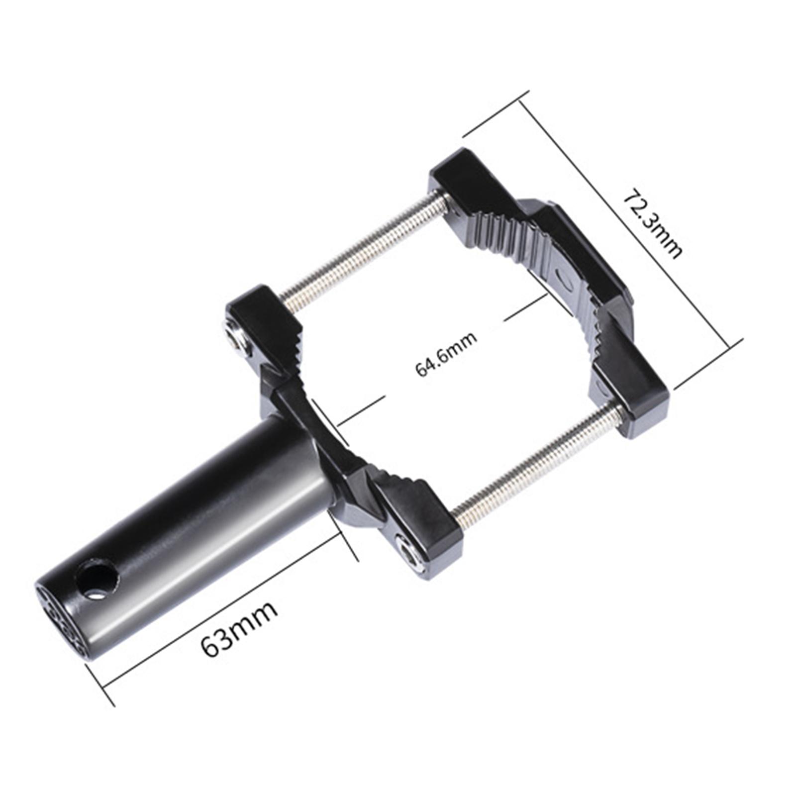Home Improvement And Supply - Supporto Universale per Fari da Bici