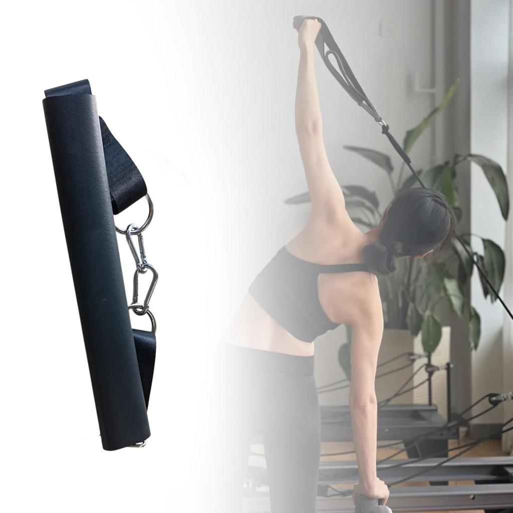 Cinghia per il piede Pilates M - Home Improvement And Supply recensione e prezzo