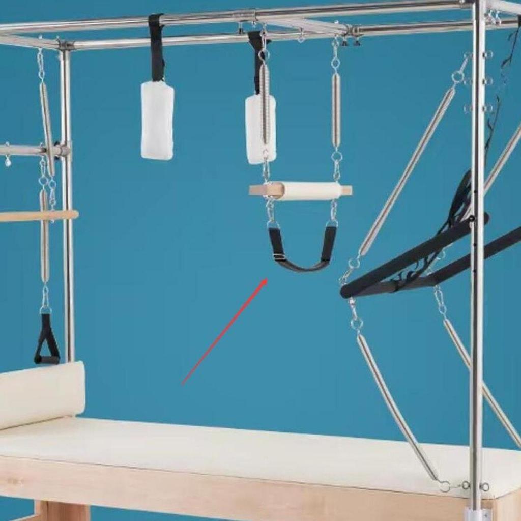 Cinghia per il piede Pilates M - Home Improvement And Supply recensione e prezzo