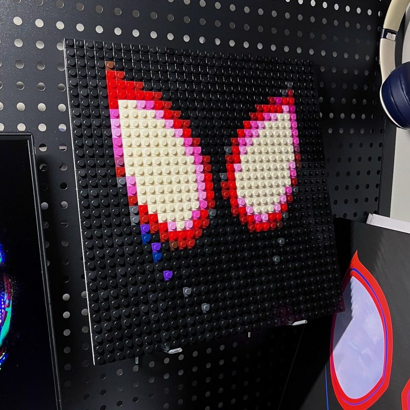 Blocchi da Costruzione Pixel A - Home Improvement And Hardware recensione e prezzo