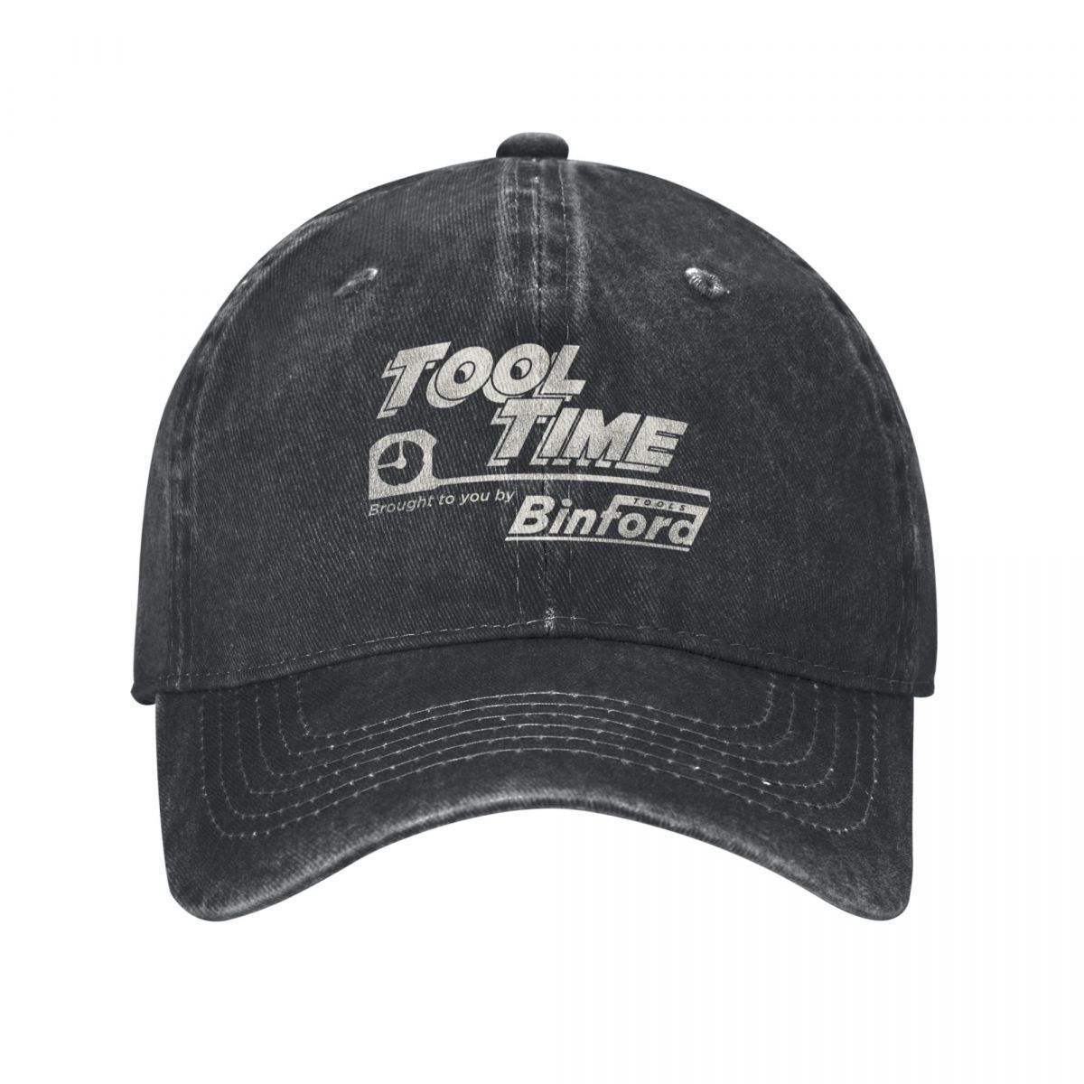 Tool Time Home Improvement Cap - Home Improvement Tool Time recensione e prezzo