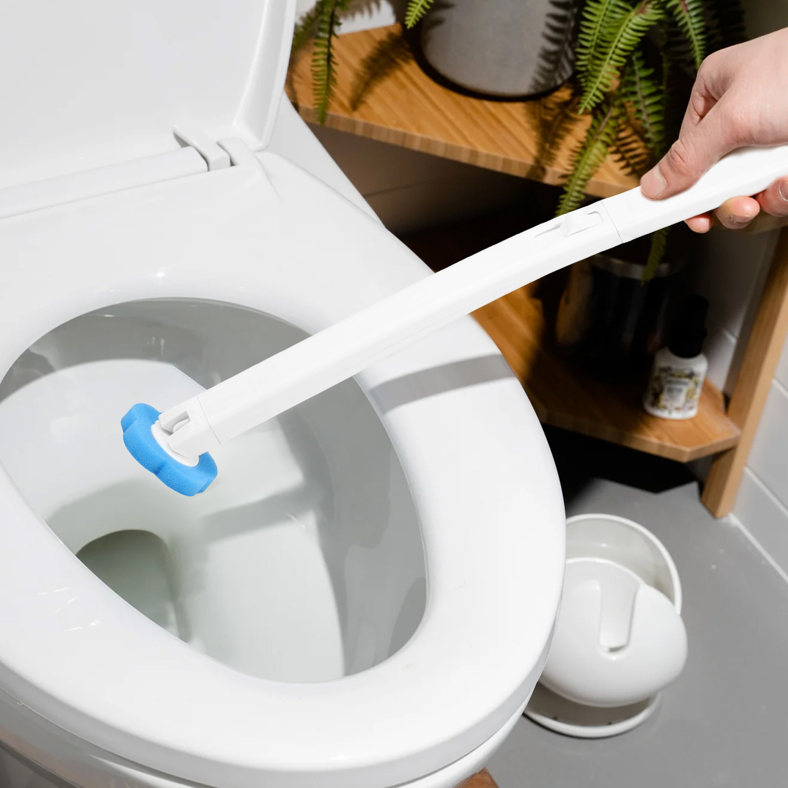 Nuovo Kit di Pulizia per WC co - Home Improvement News recensione e prezzo