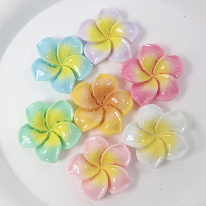 10 Pezzi Nuovi Fiori in Resina - Home Improvement News recensione e prezzo
