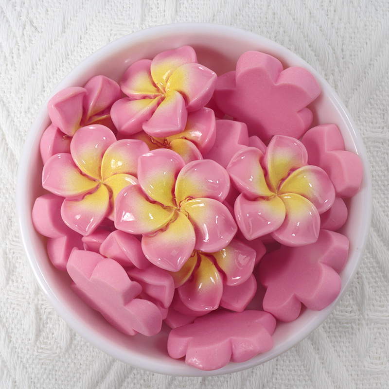 10 Pezzi Nuovi Fiori in Resina - Home Improvement News recensione e prezzo