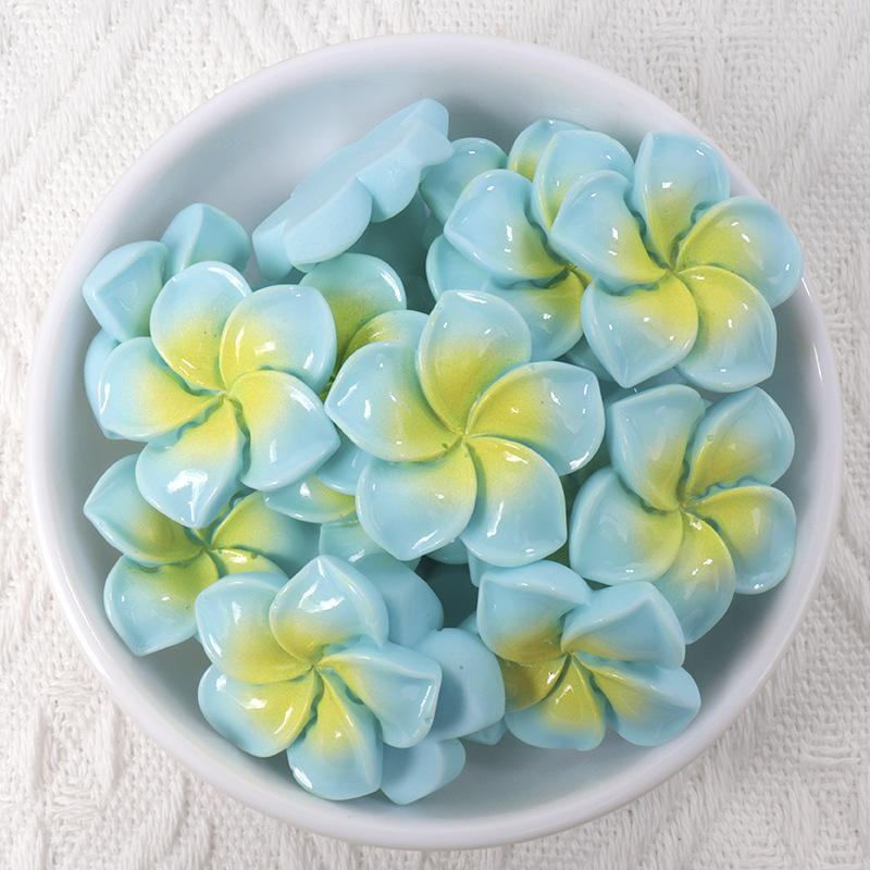 10 Pezzi Nuovi Fiori in Resina - Home Improvement News recensione e prezzo