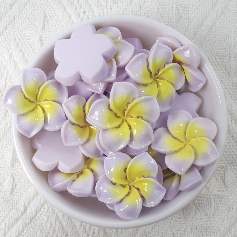 10 Pezzi Nuovi Fiori in Resina - Home Improvement News recensione e prezzo