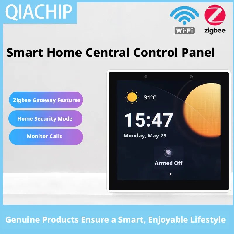 Pannello di Controllo Centrale - Home Improvement And Hardware recensione e prezzo