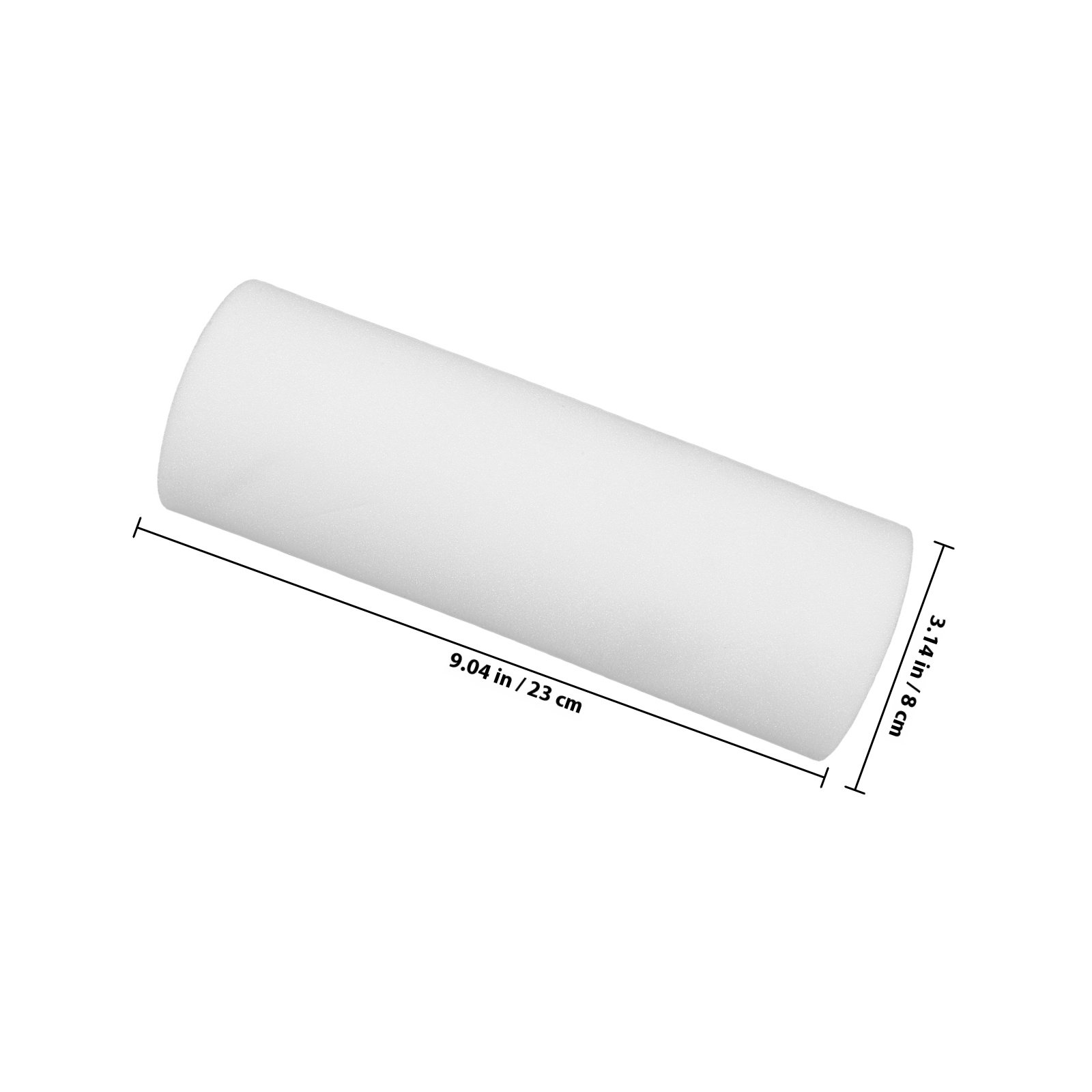 Rullo di ricambio piccolo per  - Home Improvement And Supply recensione e prezzo