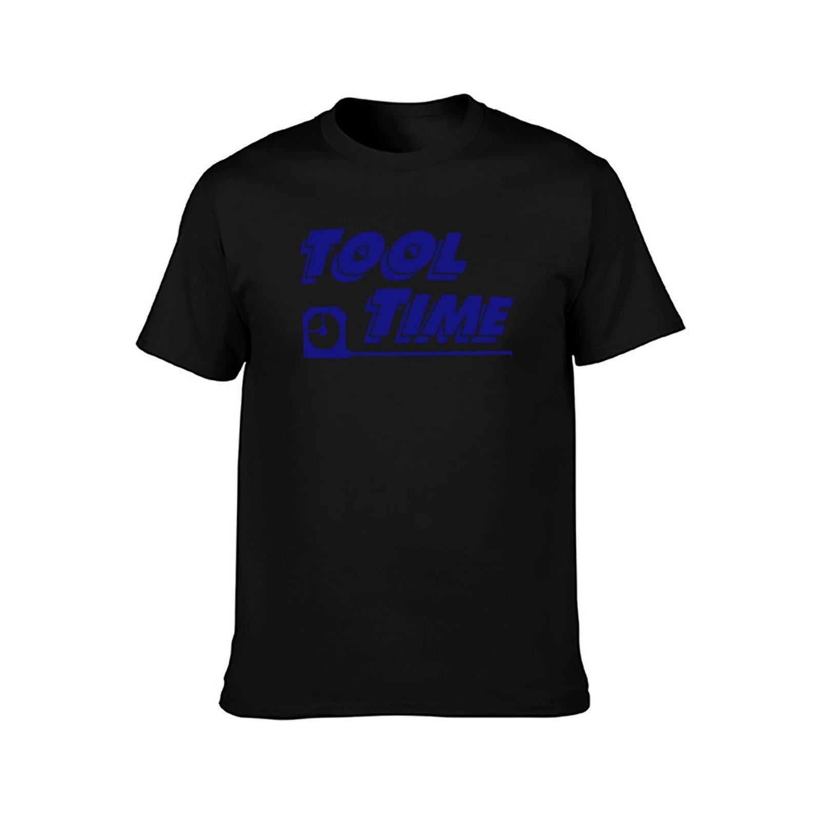 Tool Time Logo - T-shirt per i - Home Improvement Tool Time recensione e prezzo