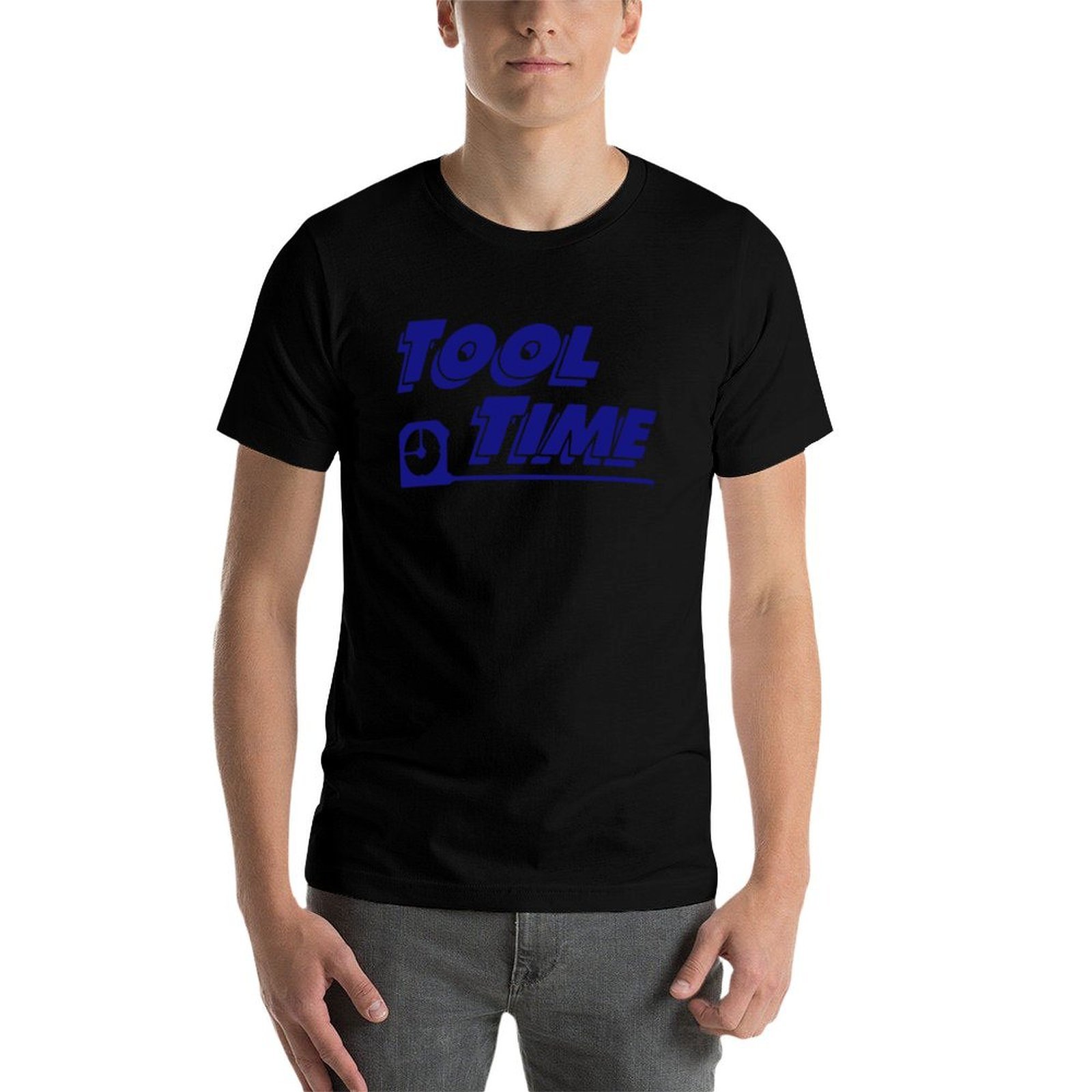 Tool Time Logo - T-shirt per i - Home Improvement Tool Time recensione e prezzo
