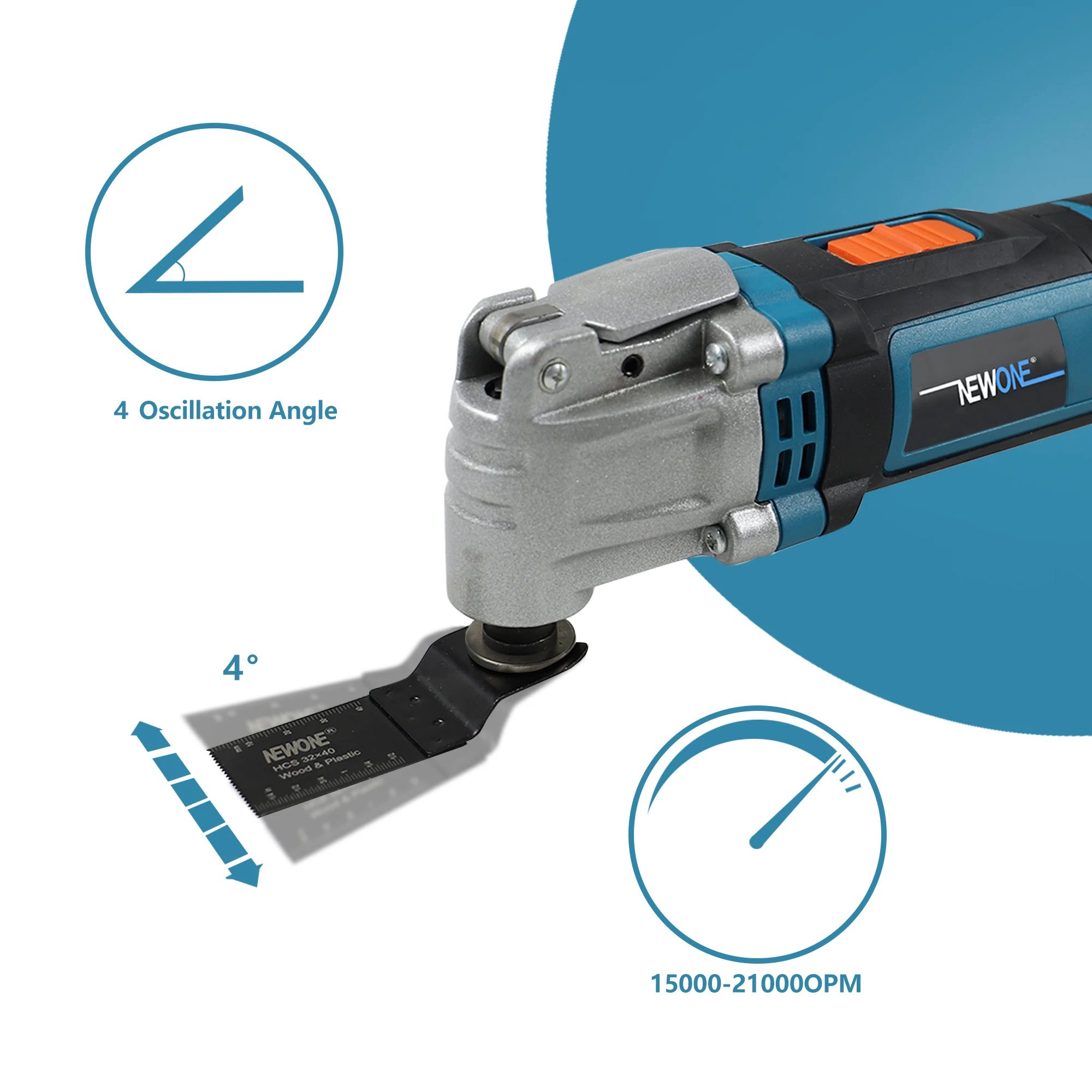 230V 600W Sgancio Rapido/Ch Ca - Home Improvement Services recensione e prezzo