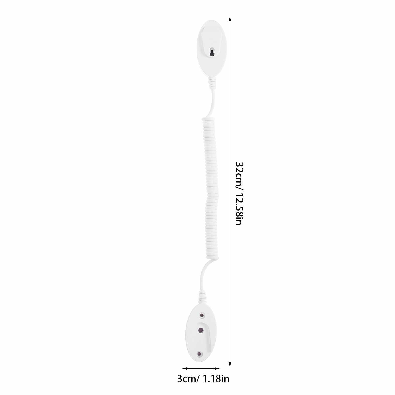 Supporto per telecomando anti- - Home Improvement And Hardware recensione e prezzo