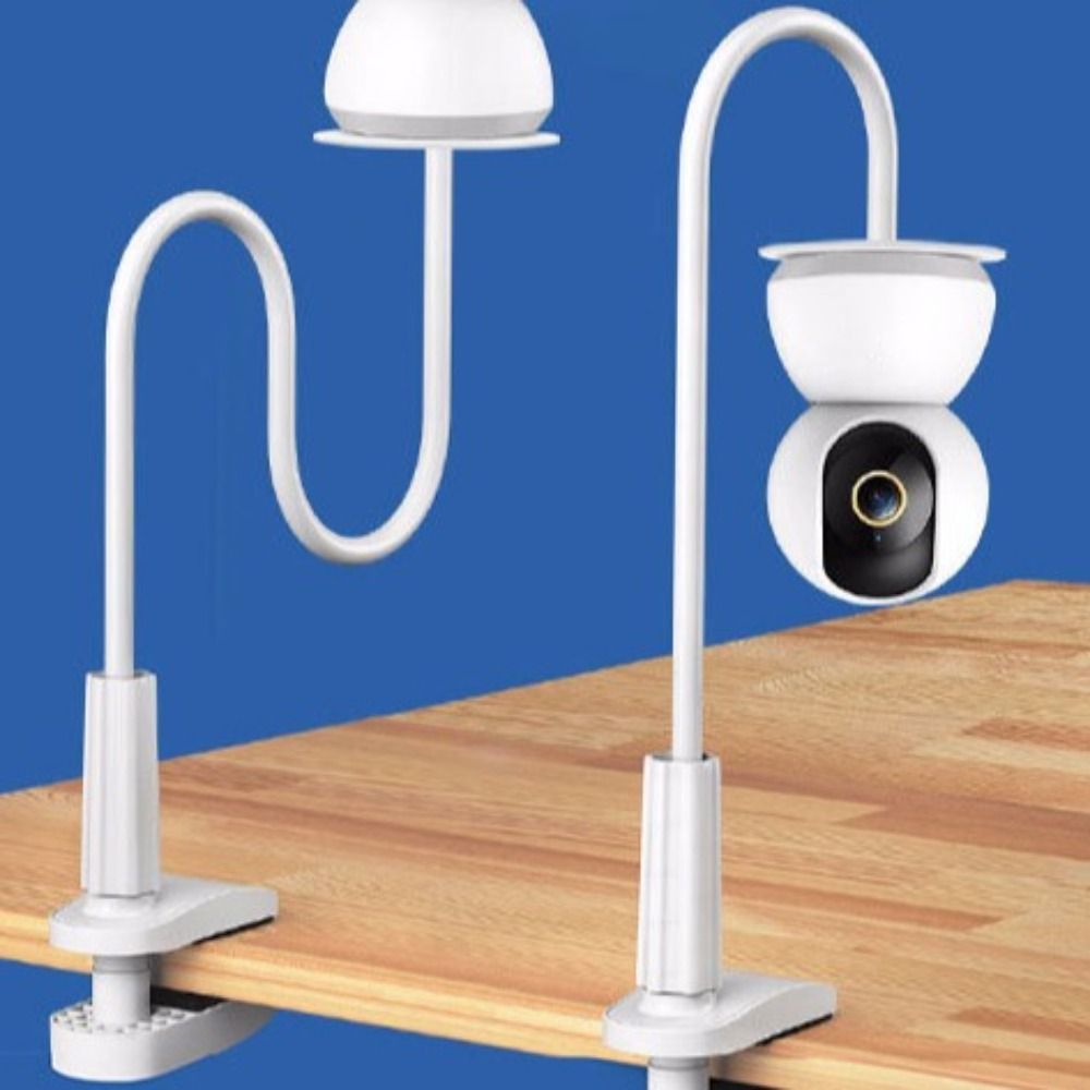 Supporto per clip per telecame - Home Improvement And Supply recensione e prezzo