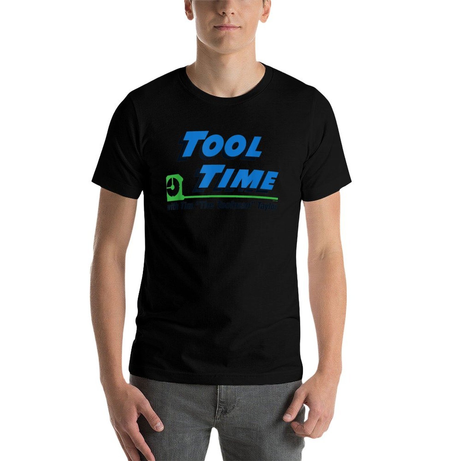 T-shirt Home Improvement Tool  - Home Improvement Tool Time recensione e prezzo