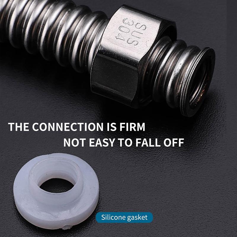 Tubo Flessibile Corrugato in A - Home Improvement And Supply recensione e prezzo