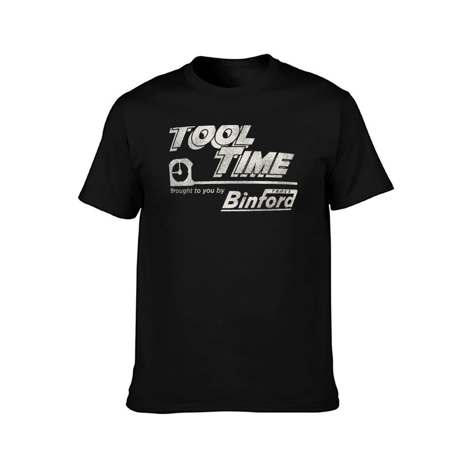 T-shirt Tool Time Home Improve - Home Improvement Tool Time recensione e prezzo