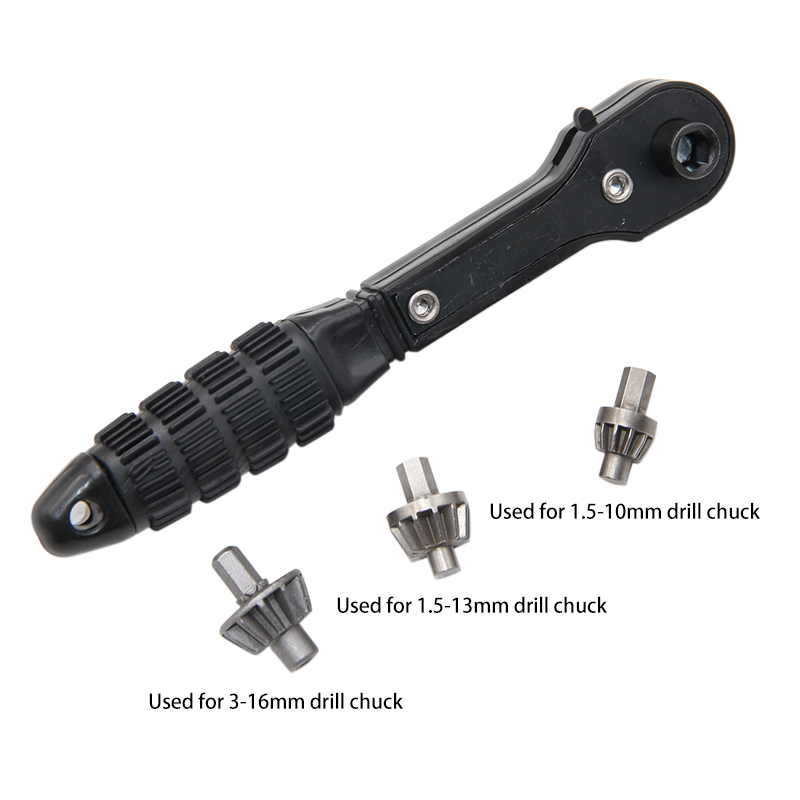 Chiave a cricchetto per mandri - Home Improvement Services recensione e prezzo