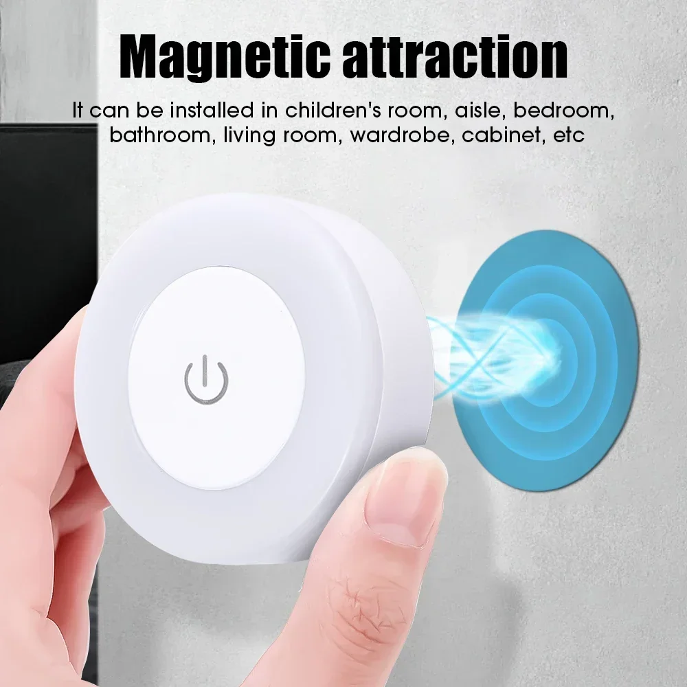 Lampada da parete magnetica pe - Home Improvement Loan recensione e prezzo