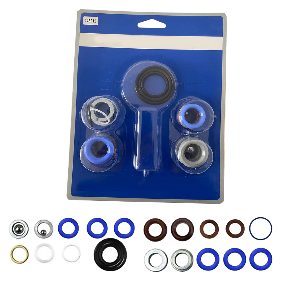 248212 Kit di riparazione dell - Home Improvement Services recensione e prezzo
