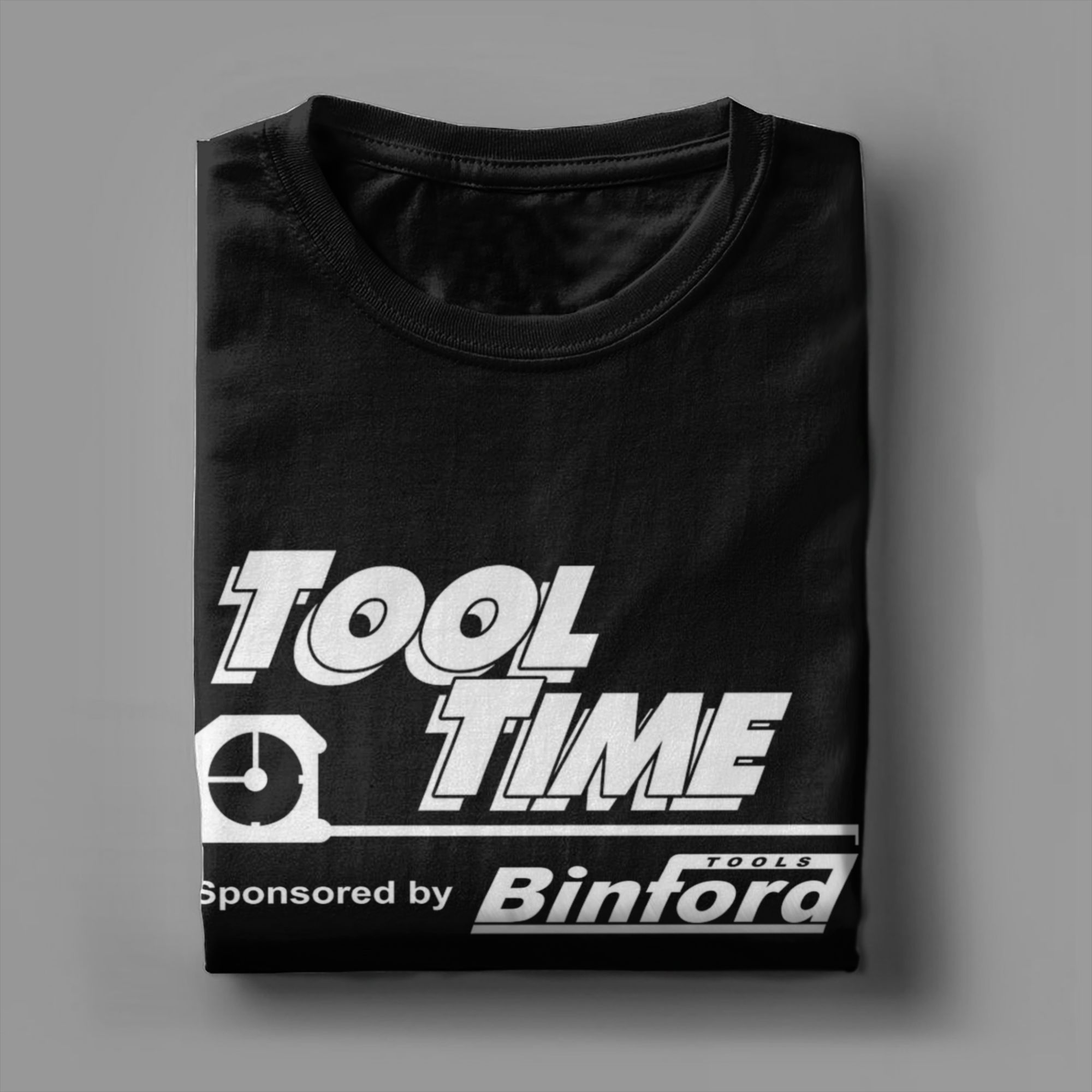 Magliette da uomo sponsorizzat - Home Improvement Tool Time recensione e prezzo
