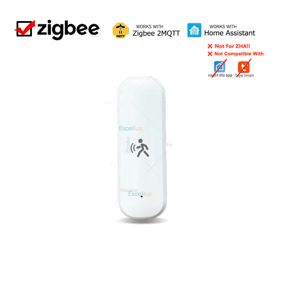 Smart ZigBee Sensore di movime - Home Improvement And Hardware recensione e prezzo
