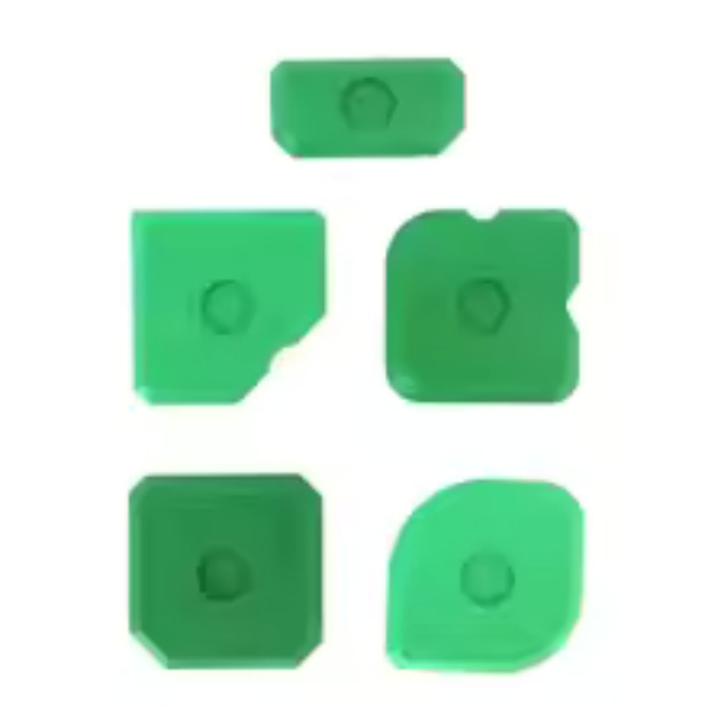5 pezzi applicatore in silicon - Home Improvement Services recensione e prezzo