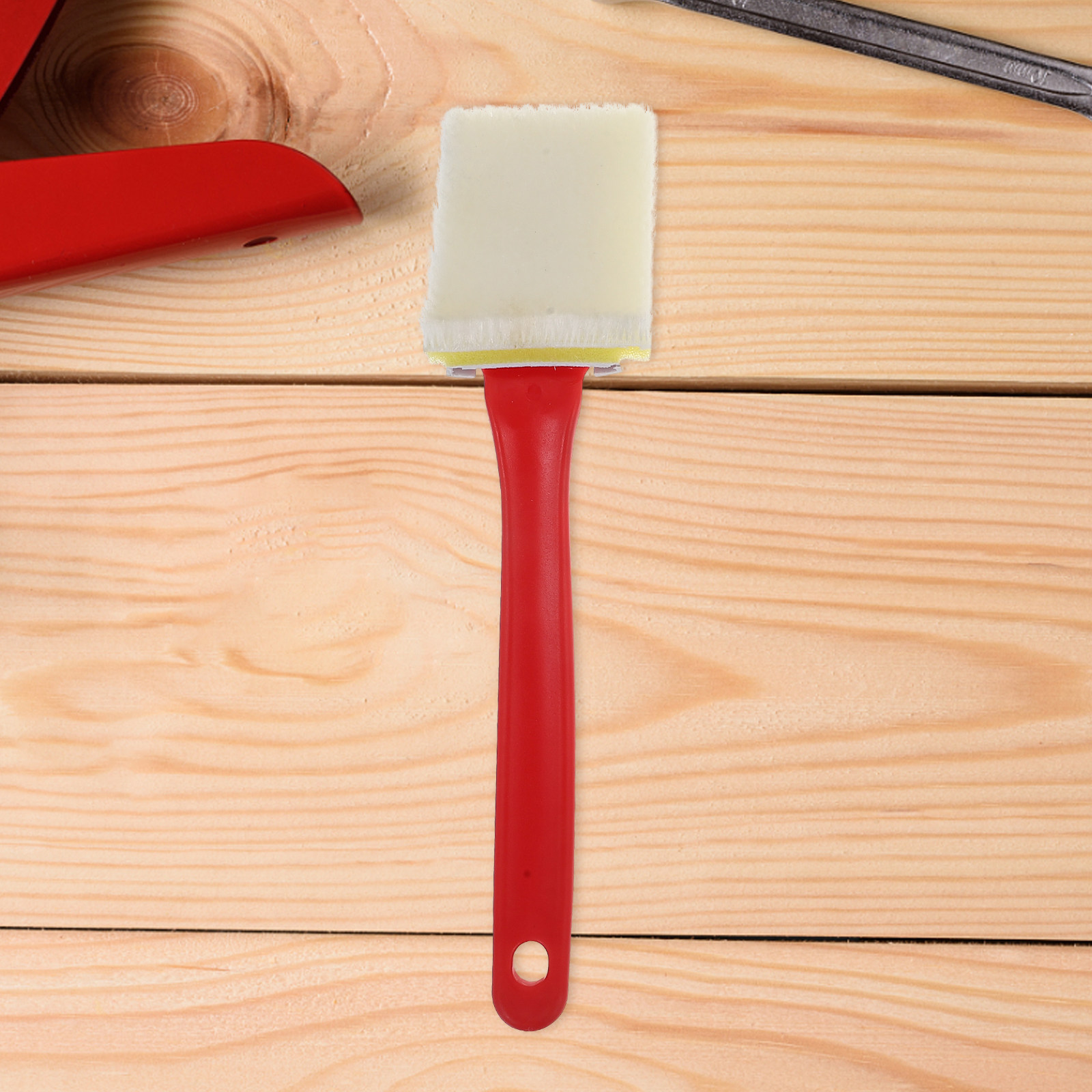 2 Pennelli Triangolari per Ang - Home Improvement And Supply recensione e prezzo