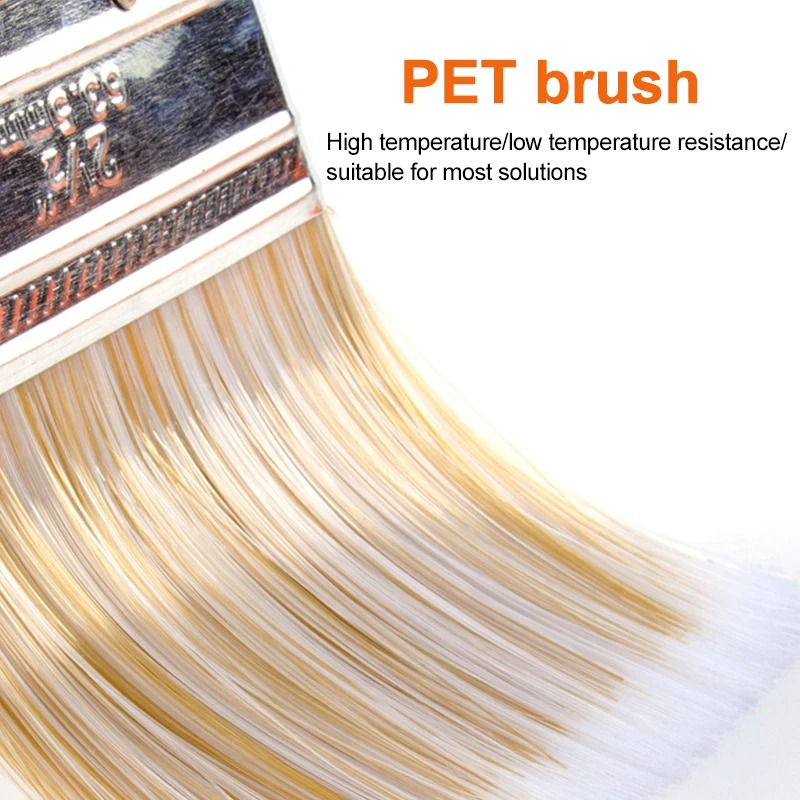 Pennello per pittura murale pe - Home Improvement Services recensione e prezzo