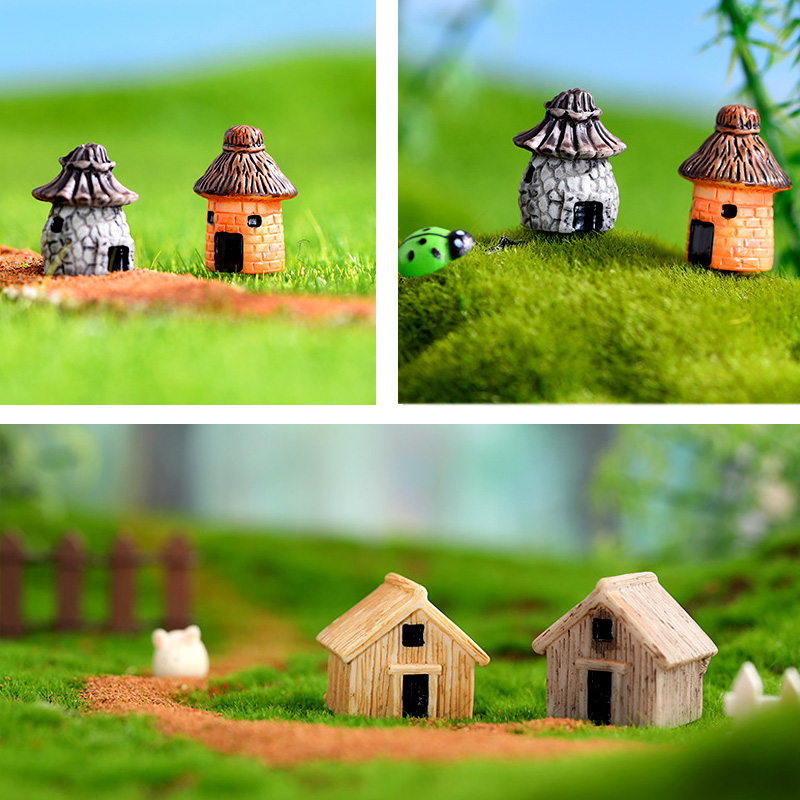 Miniatura di Casa in Resina, D - Home Improvement News recensione e prezzo