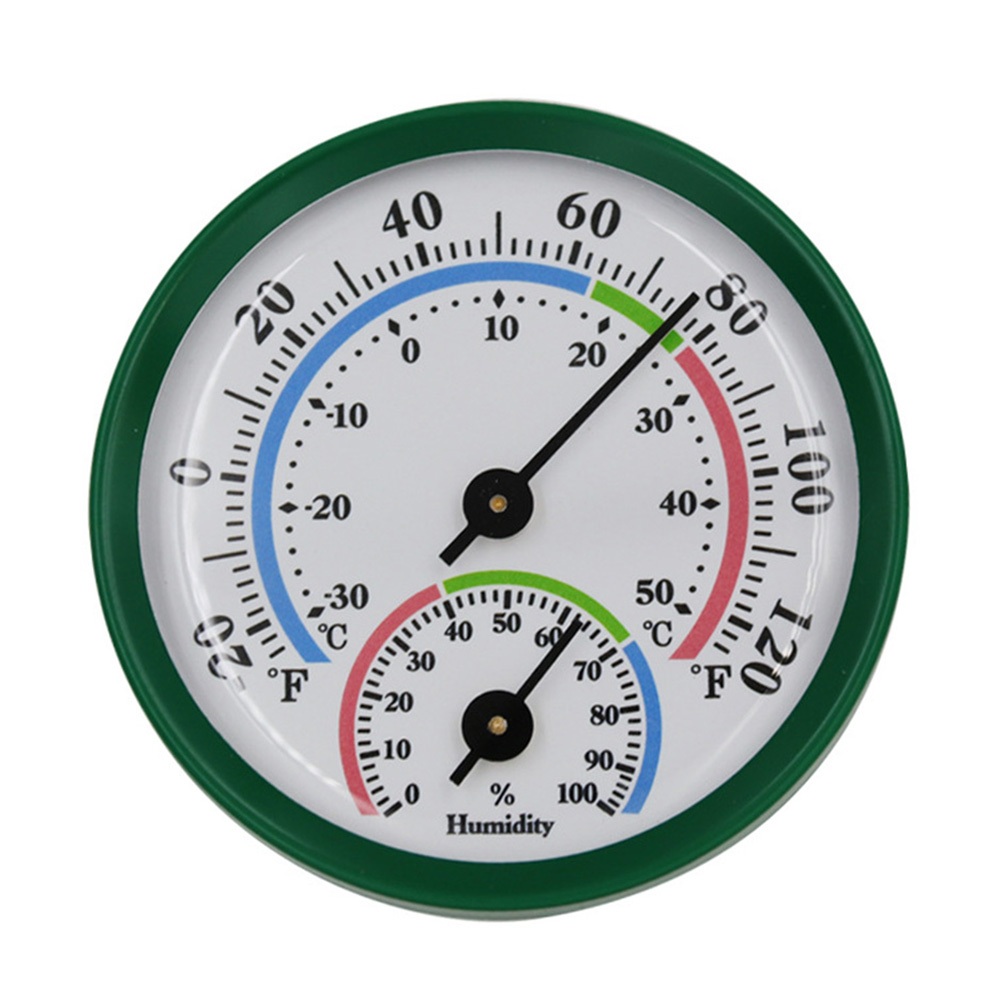 Termometro Igrometro in Allumi - Home Improvement Tool Time recensione e prezzo