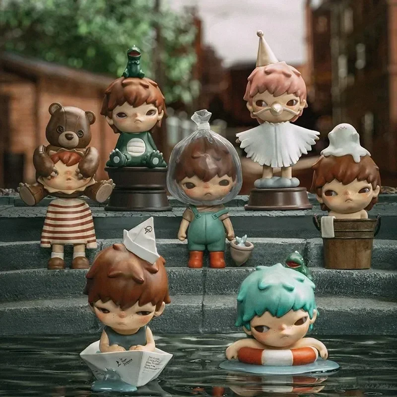 POP MART Hirono Little Mischie - Home Improvement And Hardware recensione e prezzo