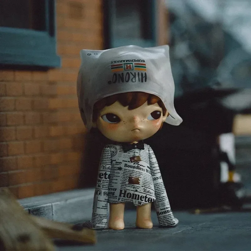 POP MART Hirono Little Mischie - Home Improvement And Hardware recensione e prezzo