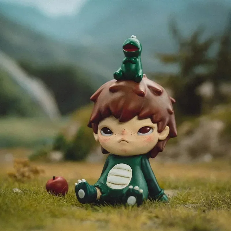 POP MART Hirono Little Mischie - Home Improvement And Hardware recensione e prezzo