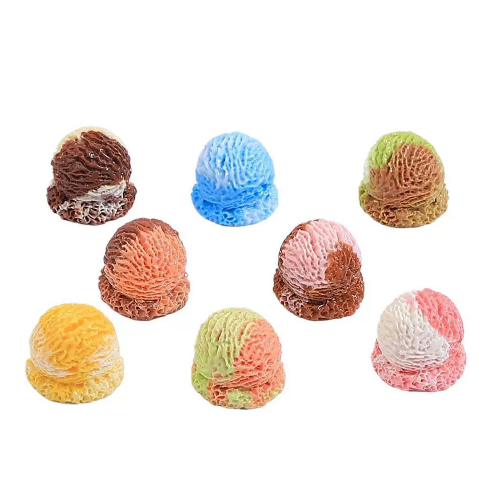10 pezzi cabochon in resina co - Home Improvement News recensione e prezzo