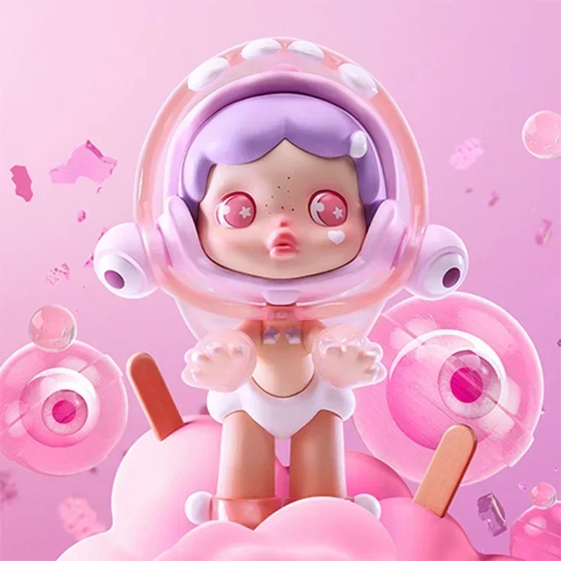 POP MART Skullpanda Candy Mons - Home Improvement And Hardware recensione e prezzo