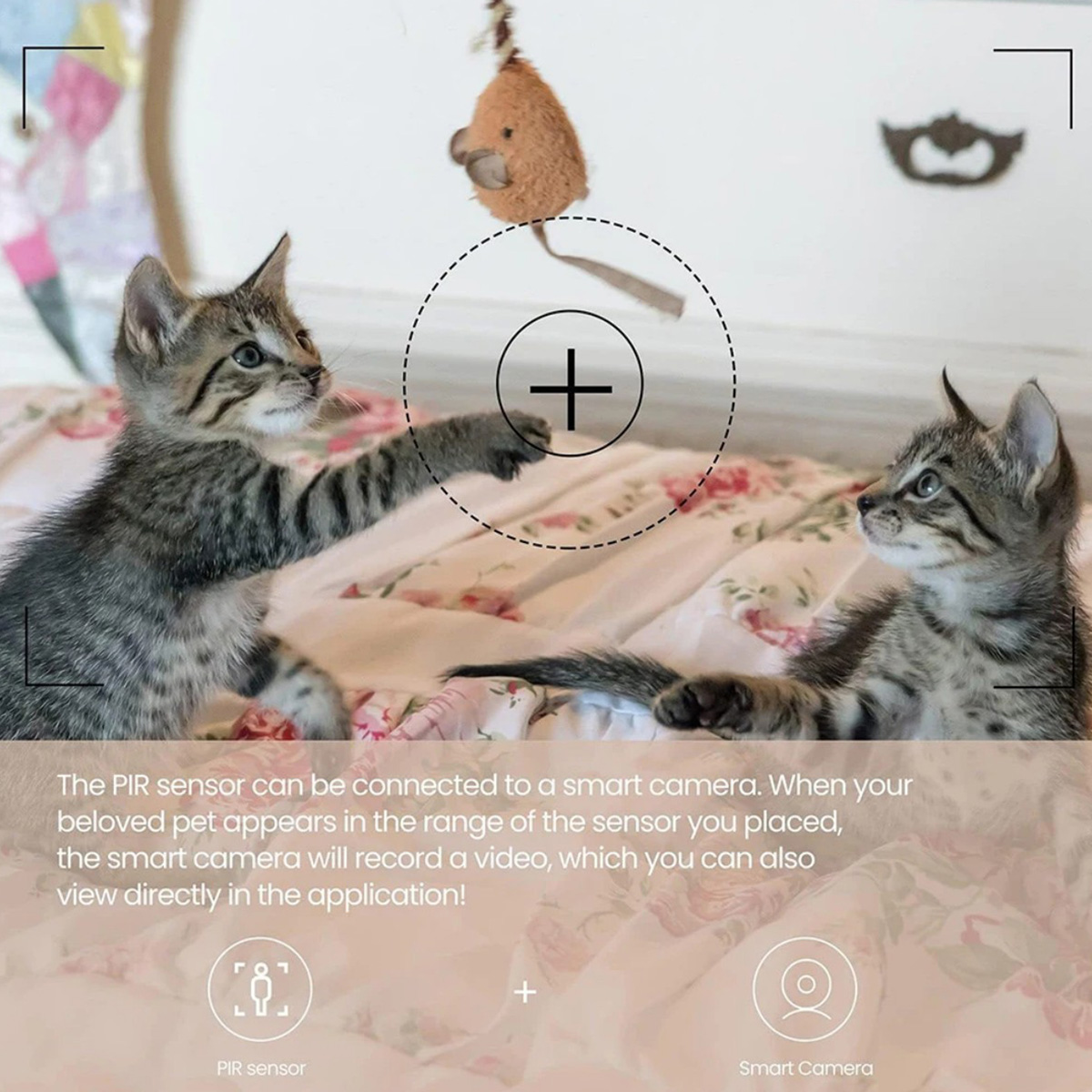 Sensore di Movimento PIR ZigBe - Home Improvement And Hardware recensione e prezzo