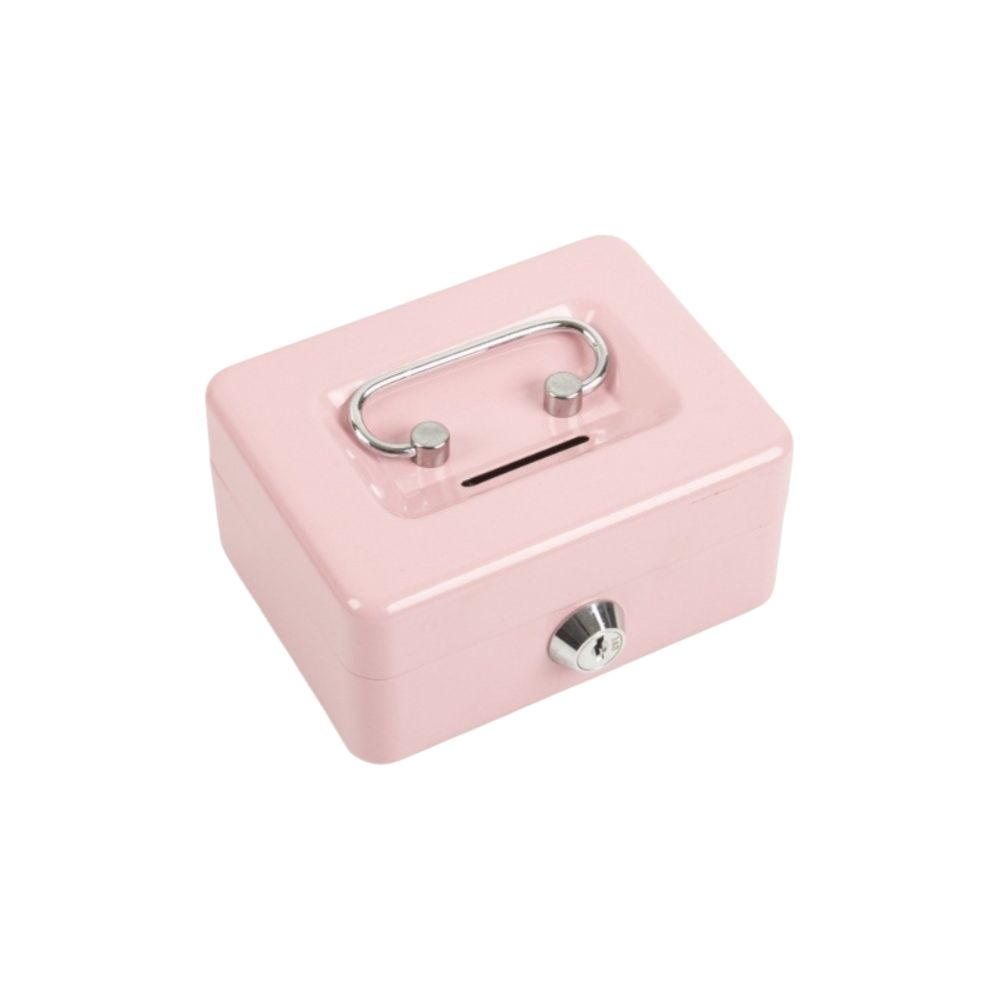 Cassetta di Sicurezza Mini Por - Home Improvement And Hardware recensione e prezzo