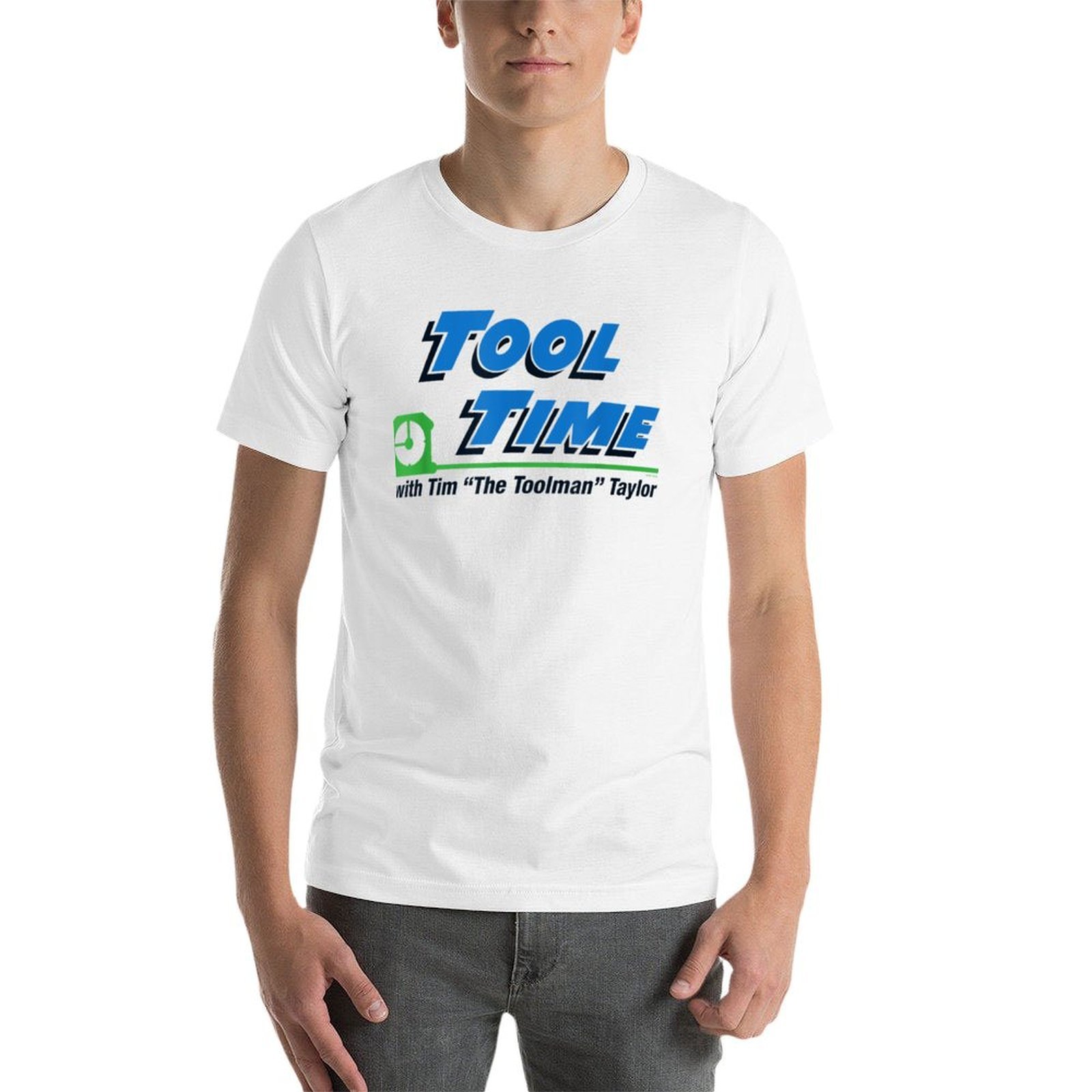 T-shirt Home Improvement Tool  - Home Improvement Tool Time recensione e prezzo