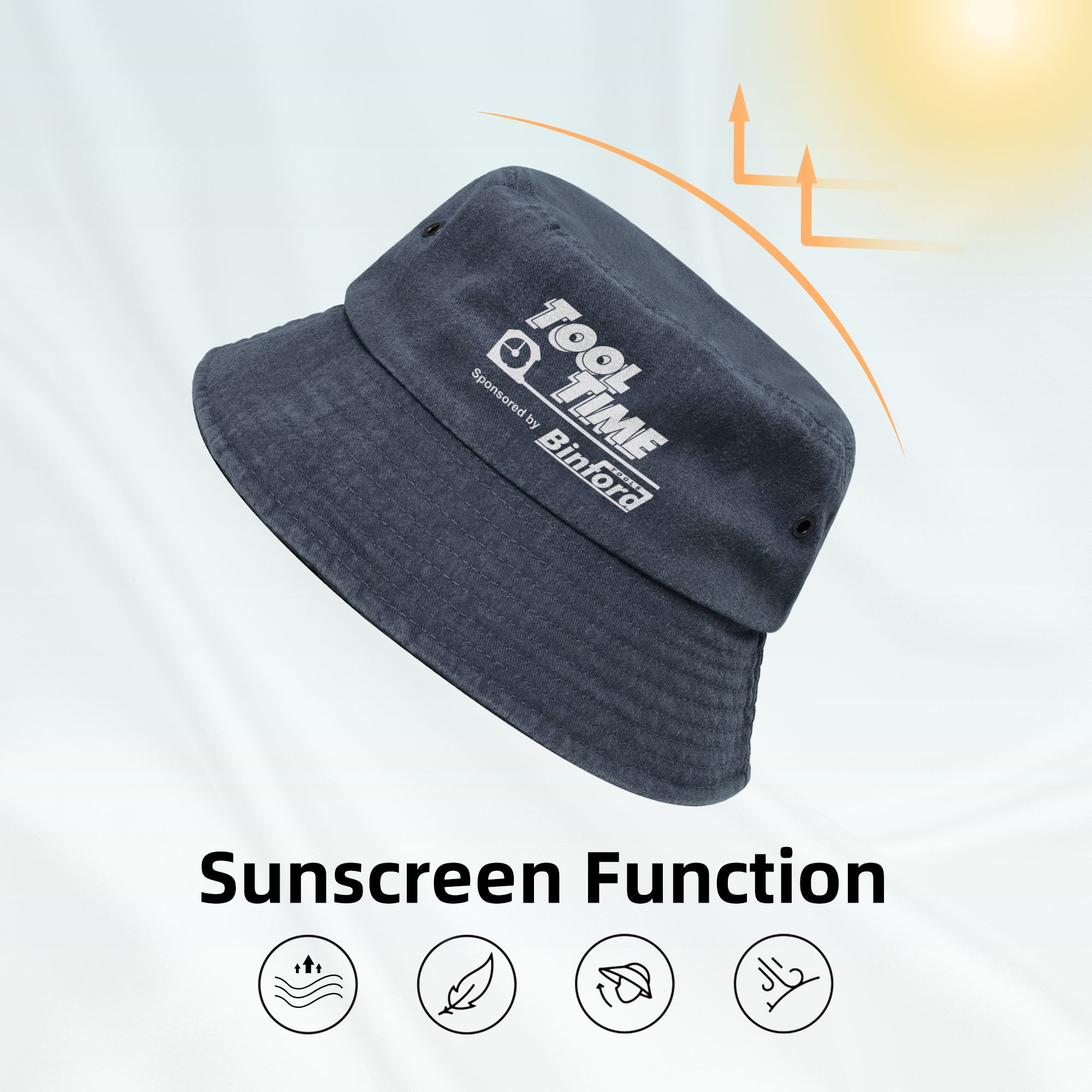 Getaway Headwear Tool Time spo - Home Improvement Tool Time recensione e prezzo