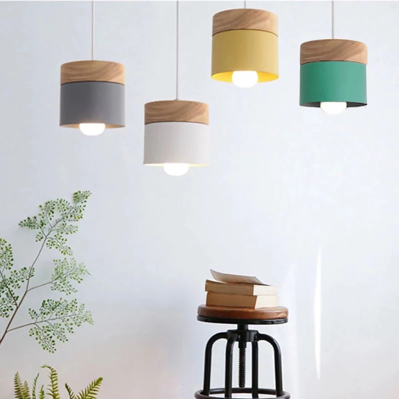 Lampada a Sospensione LED E27  - Home Improvement Loan recensione e prezzo