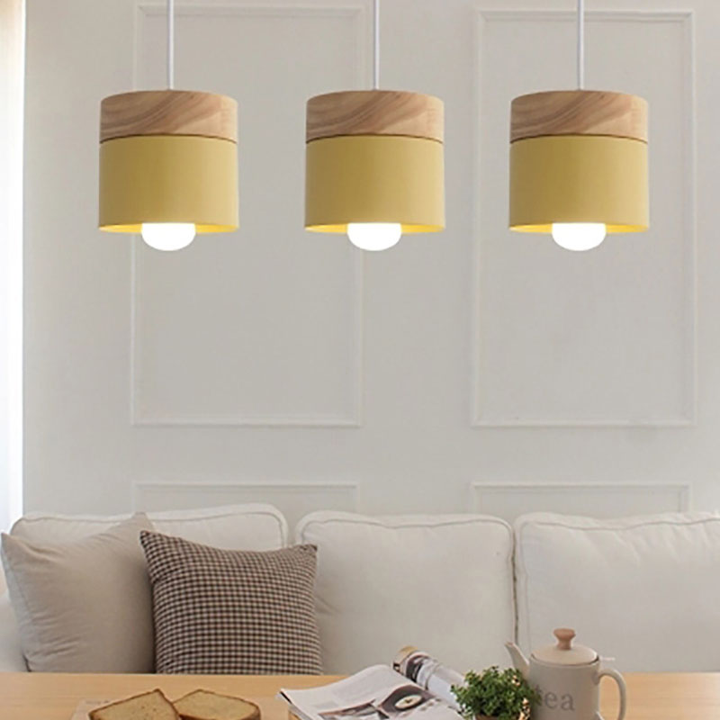 Lampada a Sospensione LED E27  - Home Improvement Loan recensione e prezzo