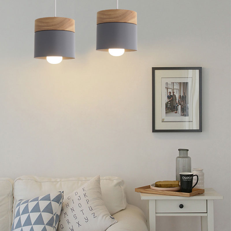 Lampada a Sospensione LED E27  - Home Improvement Loan recensione e prezzo