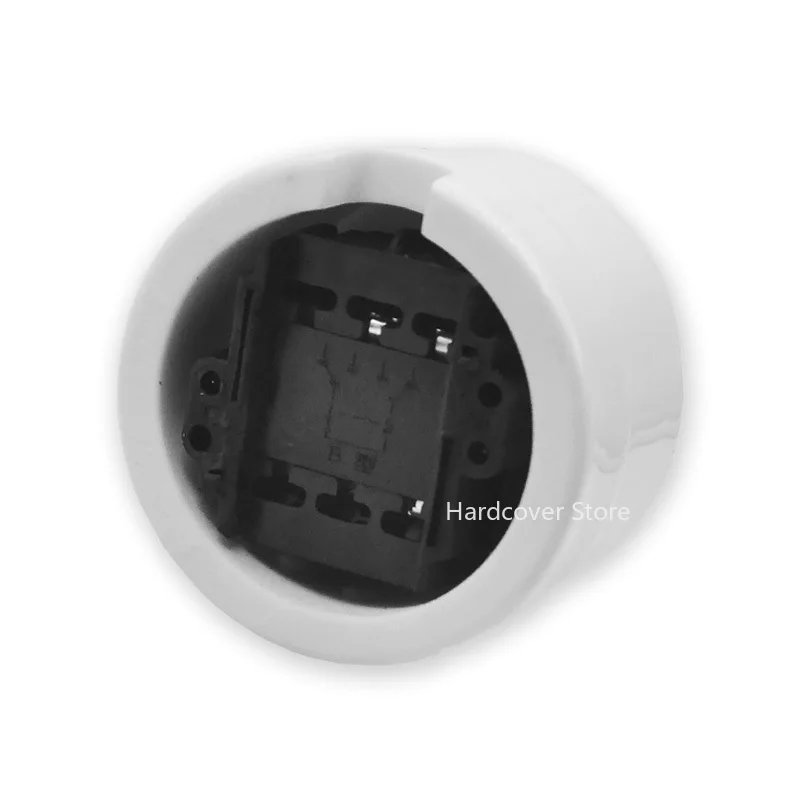 Interruttore a manopola in cer - Home Improvement Loan recensione e prezzo