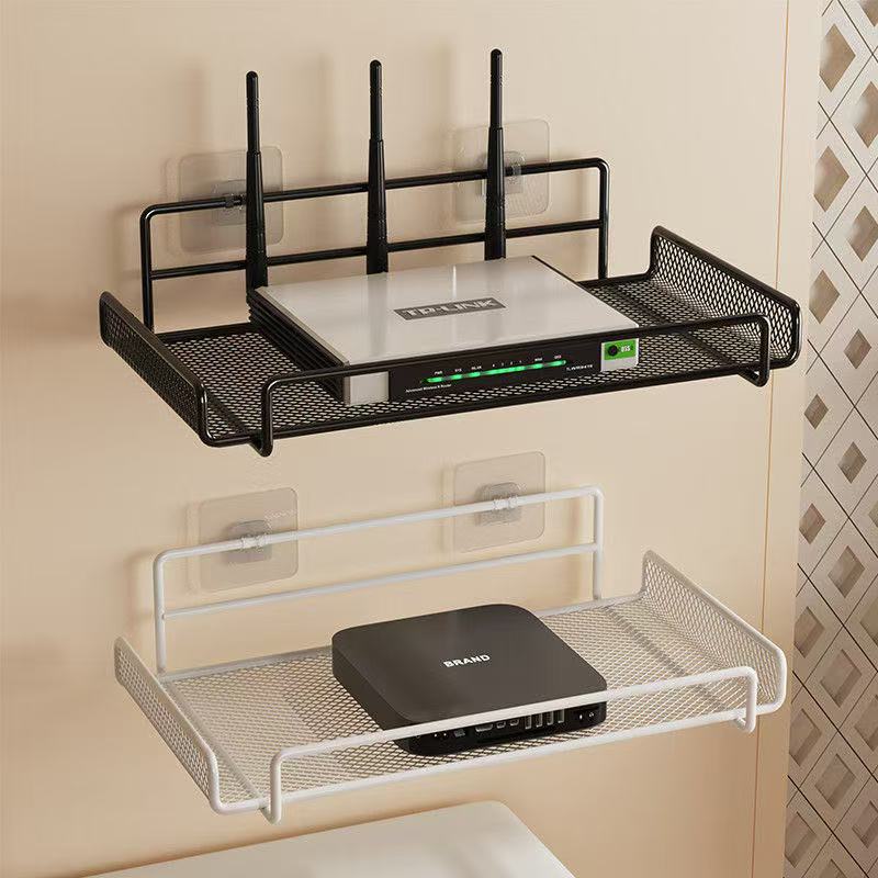 Mensola per Router in Acciaio  - Home Improvement News recensione e prezzo