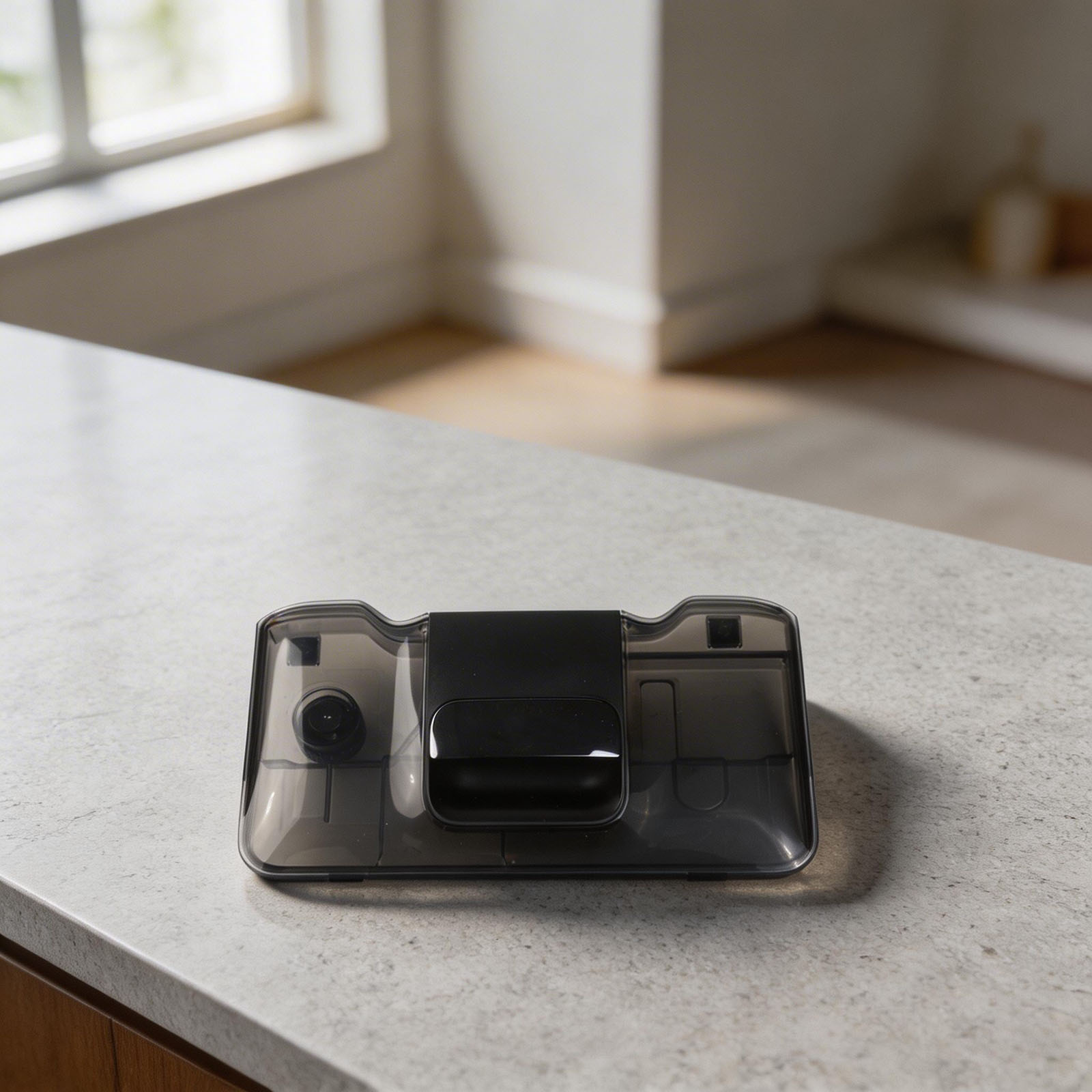 Robot Aspirapolvere per Uso Do - Home Improvement And Supply recensione e prezzo